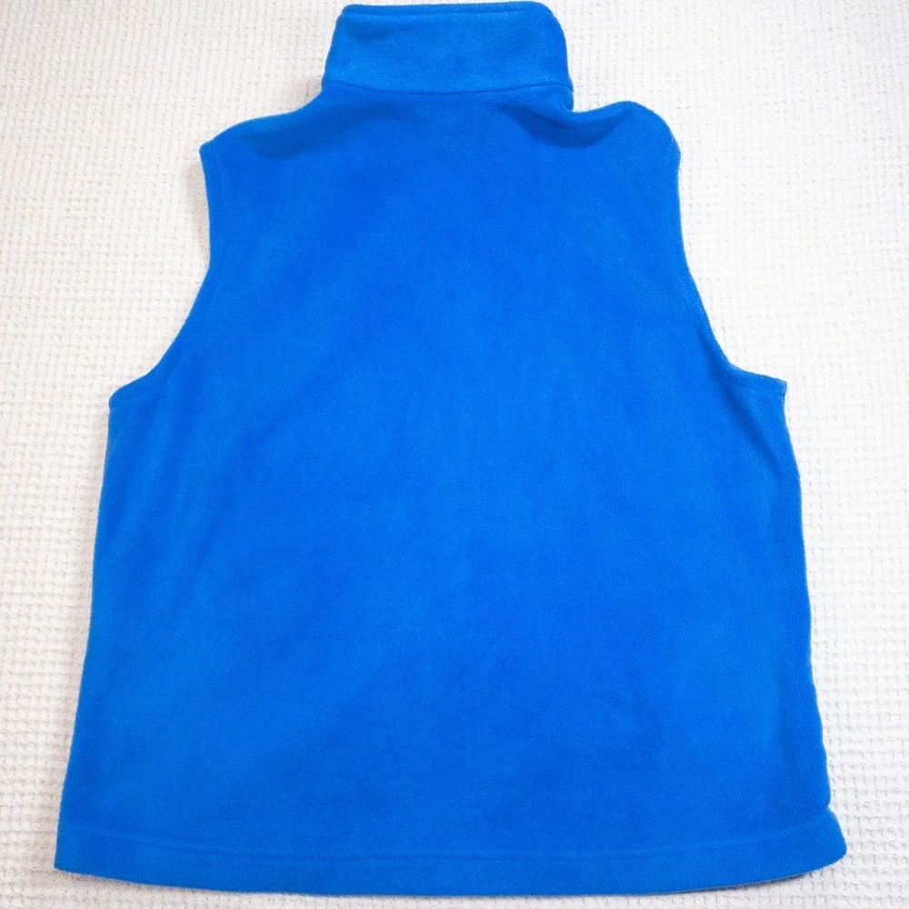 Columbia sportswear fleece